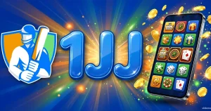 1JJ Game Download APK Latest Version for Android (2026) 2