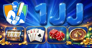 1JJ Game Download APK Latest Version for Android (2026) 1