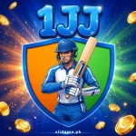 1JJ Game logo - download 1JJ Game APK latest version for Android