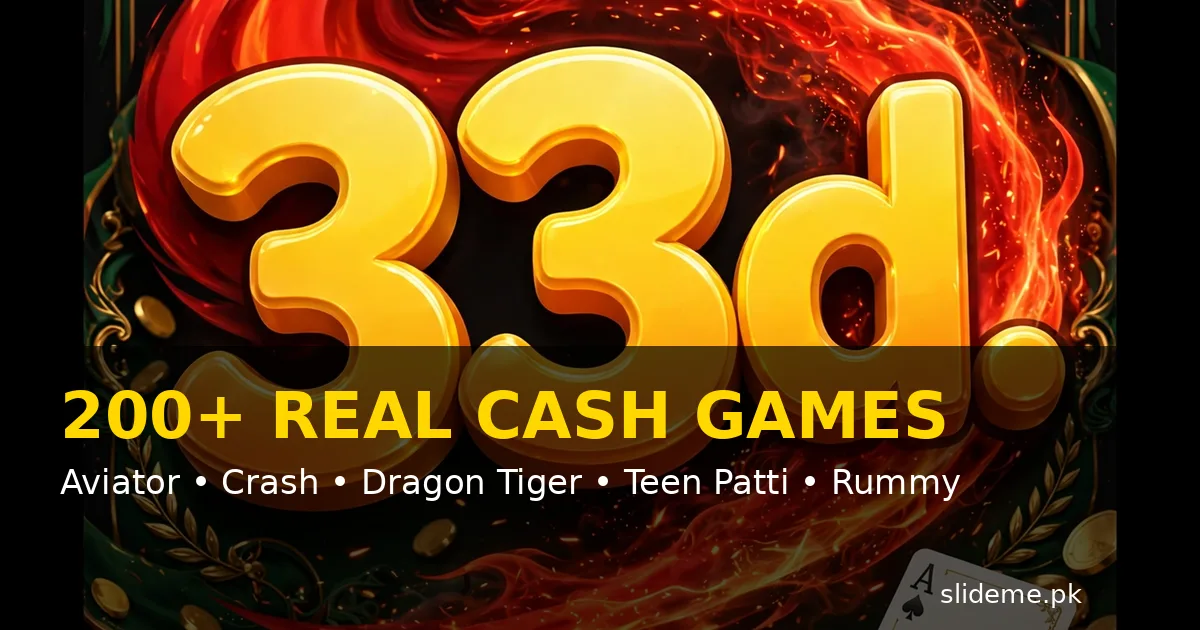33D Game lobby showing Aviator, Chicken Road 2 and crash titles on deep casino-green screen