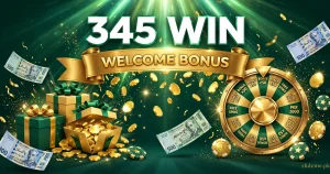 345 Win Game APK Download (2026) – Free Wheel Spin Every 24 Hours & Rs 100 Minimum Withdrawal 2