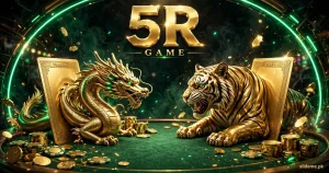 5R Game APK for Android (2026) – Teen Patti, Dragon Tiger & 50+ Cash Games in One App 2