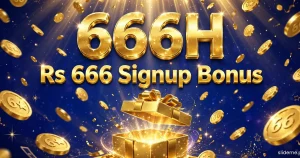 666H Game APK Download (2026) – Rs 666 Signup Bonus & Real Cash Games 4