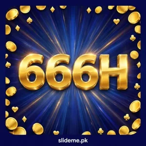 666H Game APK Download (2026) – Rs 666 Signup Bonus & Real Cash Games 1