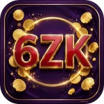 6ZK Game APK download 2026 — color dice and number match mini games