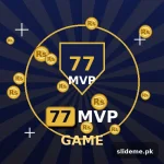 77MVP Game APK download Pakistan — Teen Patti, slots and Rs 8788 bonus