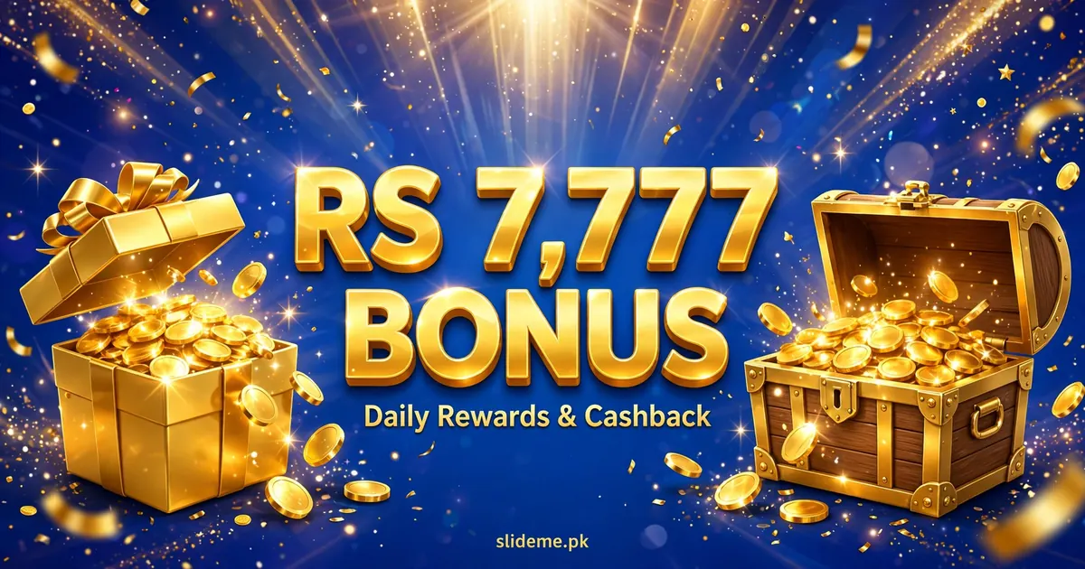 888ACE welcome bonus and daily rewards up to Rs 7,777