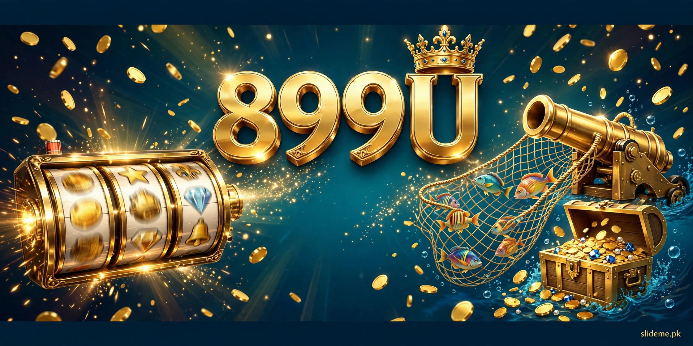 How to log in to the 899U real cash gaming app safely