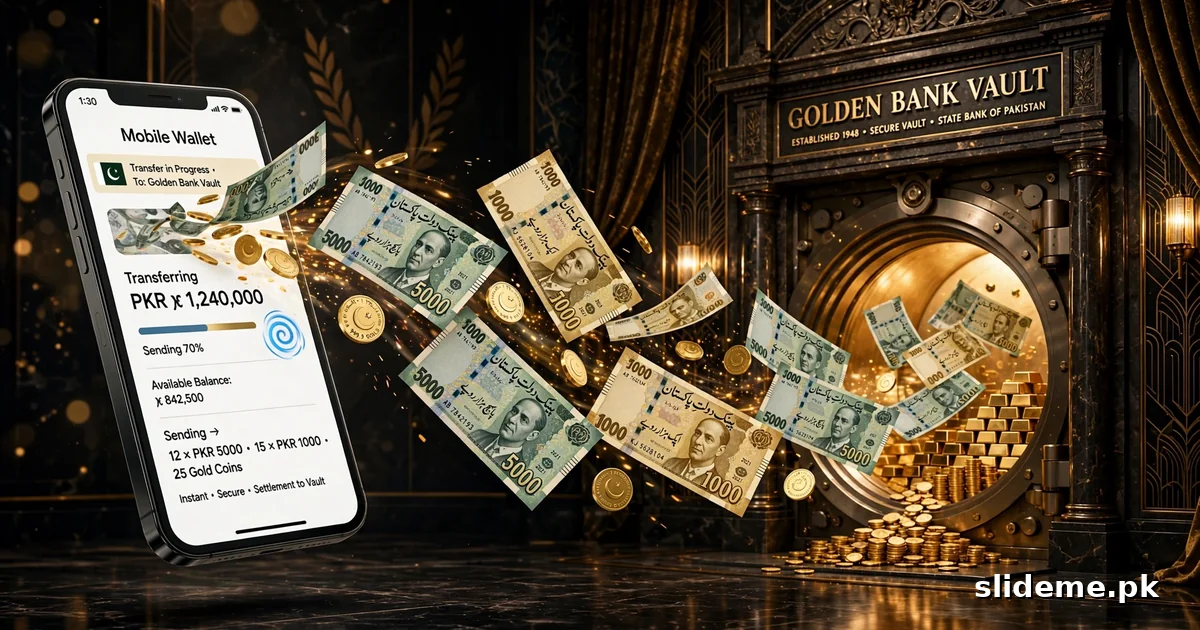 92PK Bet bank withdrawal transfer – Pakistani rupees moving from phone to bank