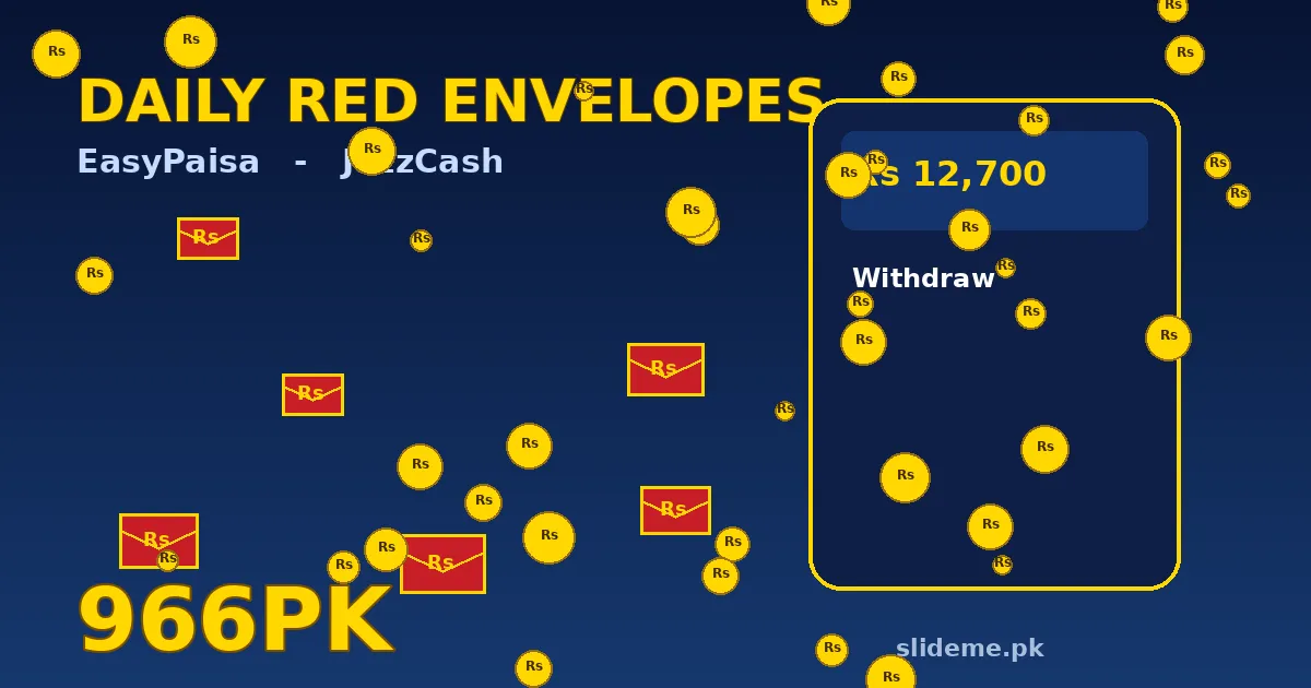 966PK Game daily red envelopes and 777 welcome bonus