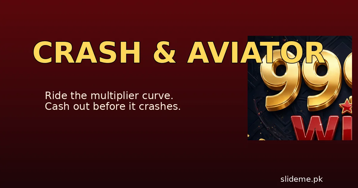 9999WIN crash and Aviator multiplier game