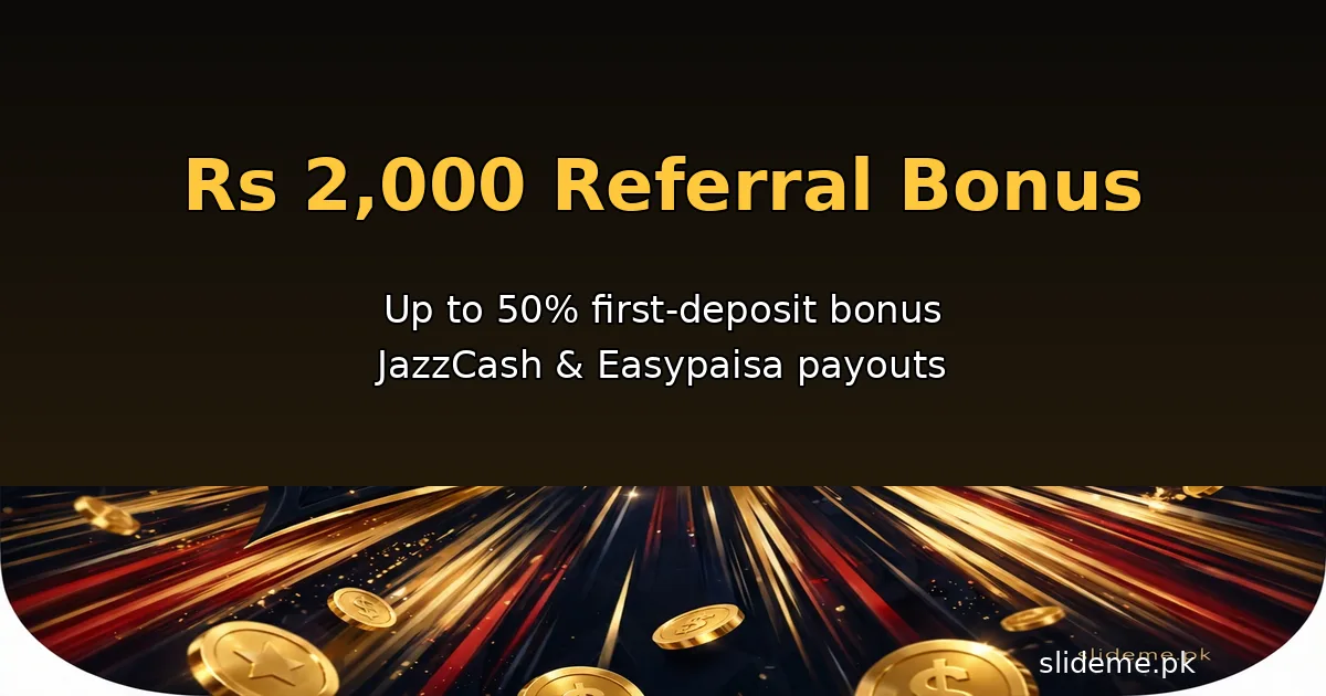 9999WIN Rs 2,000 referral bonus offer