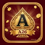 A26 Game APK download — official A26 earning app