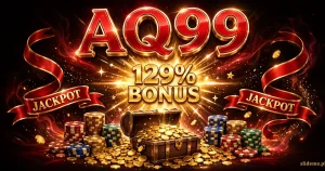 AQ99 Game APK Download (2026) – 129% Bonus on Slots, Aviator & Crash Games 3