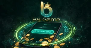 B9 Game APK Download (2026) – 120% Welcome Bonus, Aviator & Live Casino 2
