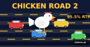 Chicken Road 2 Game Online (2026): Sequel Guide With 95.5% RTP 1