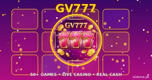 GV777 Game APK Download (2026) – Slots, Live Casino & Real Cash Rewards 1