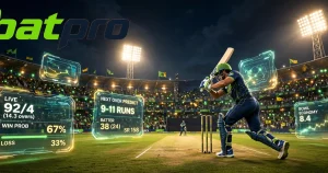 Batpro Game APK Download (2026) – Sports Gaming & Live Casino Pakistan 1