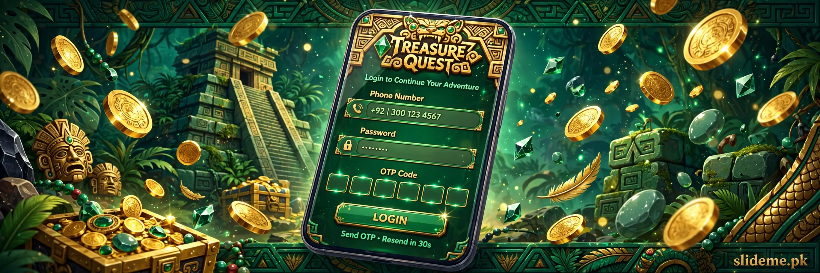 1PPP Game login troubleshooting - fixing OTP and password problems