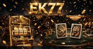 EK77 Game APK Download (2026) – Teen Patti, Rummy & Real Cash Slots 2