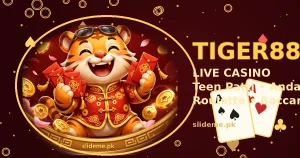 Tiger888 Game APK Download (2026) – Slots, Teen Patti & Live Casino for Real Cash 2