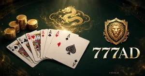 777AD Game APK Download (2026) – New Slots, Cards & Arcade Games for Pakistan 2