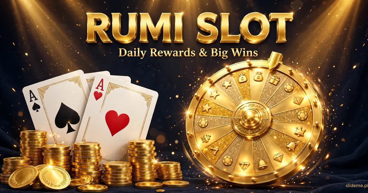 Rumi Slot fast withdrawals via JazzCash and Easypaisa banner