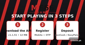 M666 Game APK Download (2026) – Teen Patti, Rummy & PKR Card Tables 3