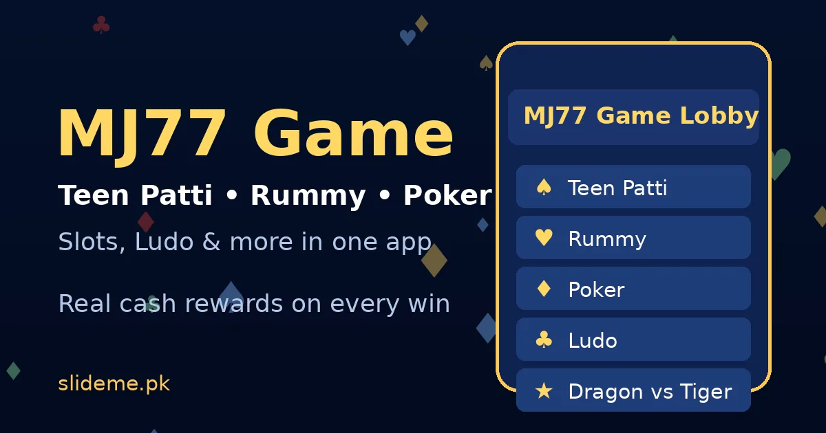 BetAA Game app interface preview on a smartphone showing Slots, Ludo, Teen Patti, Roulette, Rummy and Prediction game tiles