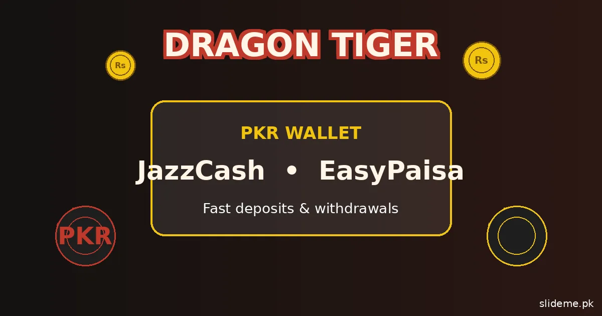 Dragon Tiger Game daily rewards, referral bonuses and VIP tier benefits