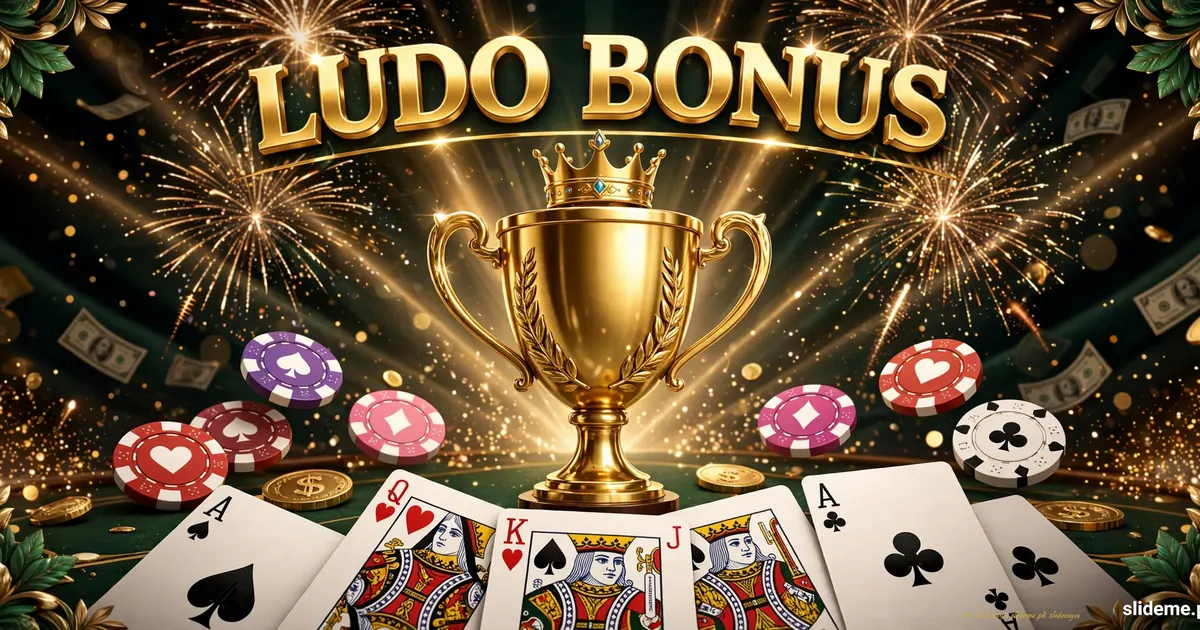 Ludo Bonus tournaments and prizes — compete in Ludo tournaments and win real cash rewards