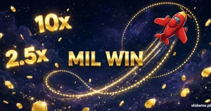 Mil Win Game Download APK (2026) – 50+ Real Cash Games & Daily Bonuses 3