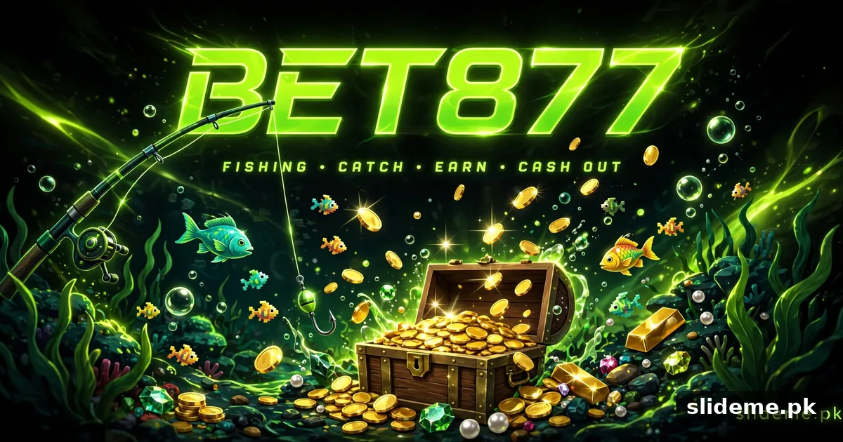 Download Bet877 Game APK for Android