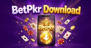 BetPkr Game Download APK for Android – Win Real Cash (2026) 2