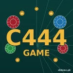 C444 Game APK download for Android – real cash casino games in Pakistan