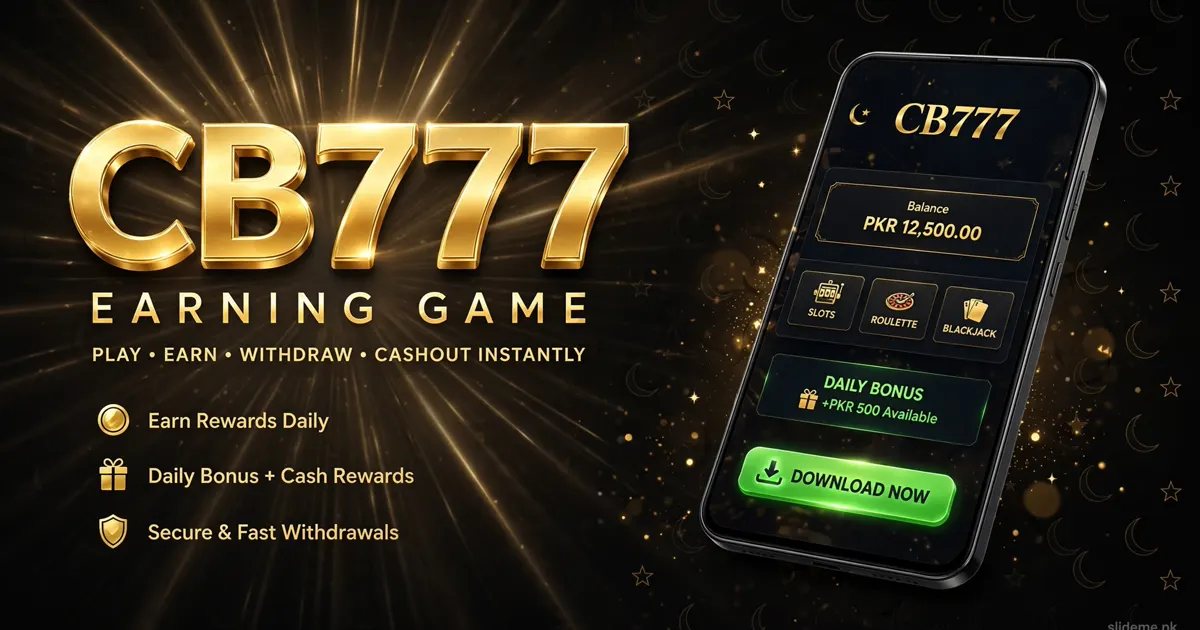 CB777 APK download for Android