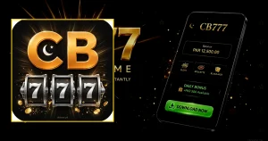 CB777 Game APK Download (2026) – Rs. 400 Signup Bonus, Aviator & JazzCash Cashouts 1