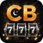CB777 Game app icon – casino earning app with Aviator Pakistan