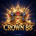 Crown 88 Game APK download featured image