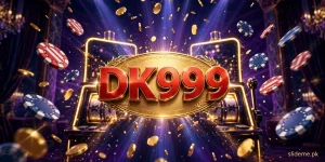 DK999 Game APK Download (2026) – Slots, Cards, Fishing & Sports Earning Platform 1