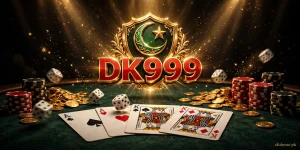 DK999 Game APK Download (2026) – Slots, Cards, Fishing & Sports Earning Platform 2