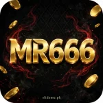 MR666 Game APK download for Android with slots and card games
