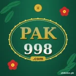 Pak998 Game APK Download (2026)