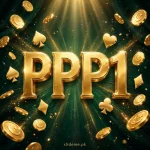 PPP1 Game APK download 2026 — Pakistani real cash earning app with slots, cards and live arcade games