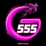 G555 Game APK download 2026 — crash and color prediction games