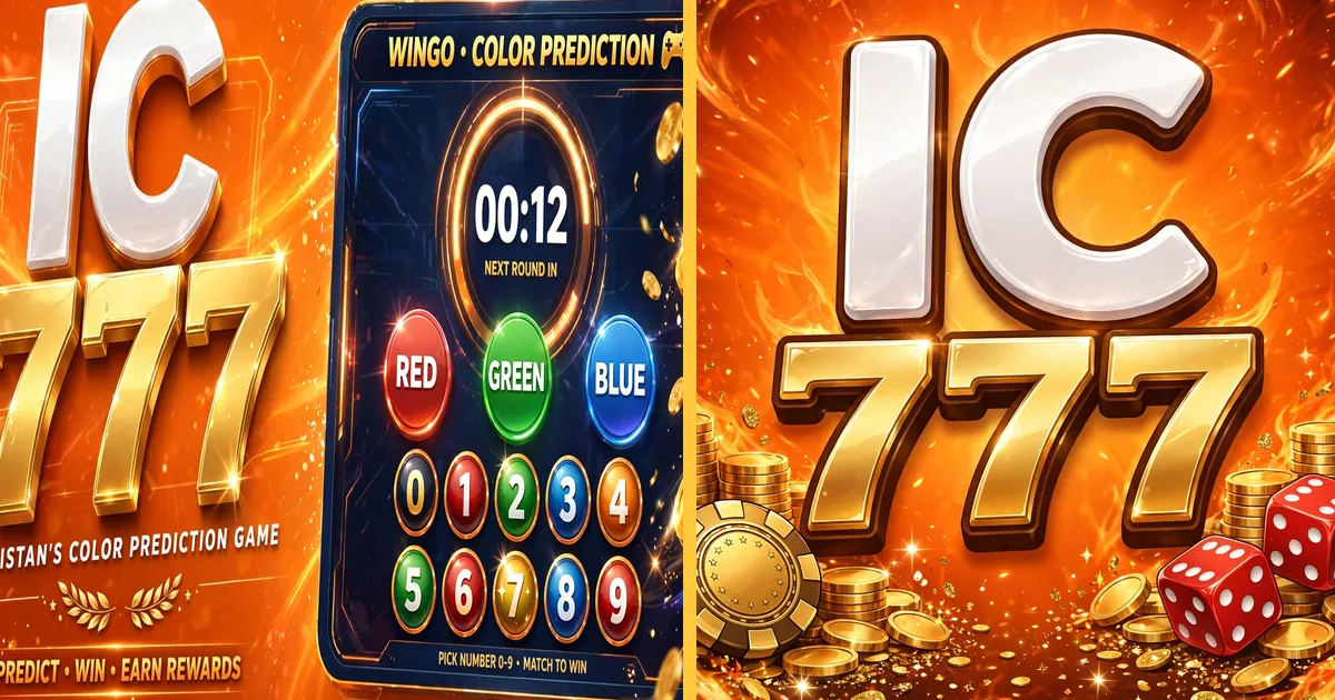 IC777 slots and Wingo games with gold coins and rewards