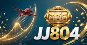 JJ804 Game APK Download (2026) – Aviator, Crash & WinGo Real Money Games 1