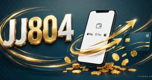 JJ804 Game APK Download (2026) – Aviator, Crash & WinGo Real Money Games 3