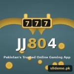 JJ804 Game APK download — JJ804 crash and WinGo app