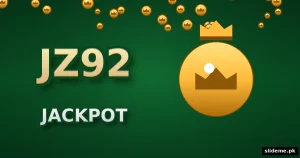 JZ92 Game APK Download (2026) – Arcade Slots, Live Games & Real Cash Rewards 2